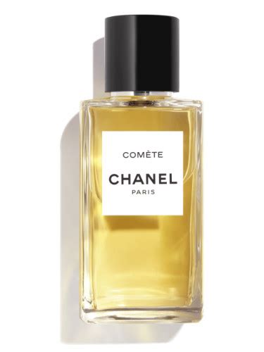 comete chanel fragrance|Chanel comete fragrantica.